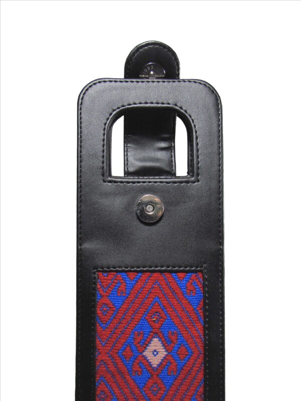 ARTESANIA HUIPIL: PORTA VINO - Imagen 13