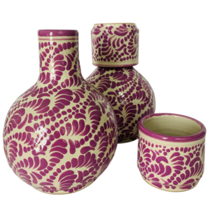 POLKA TALAVERA - Lila