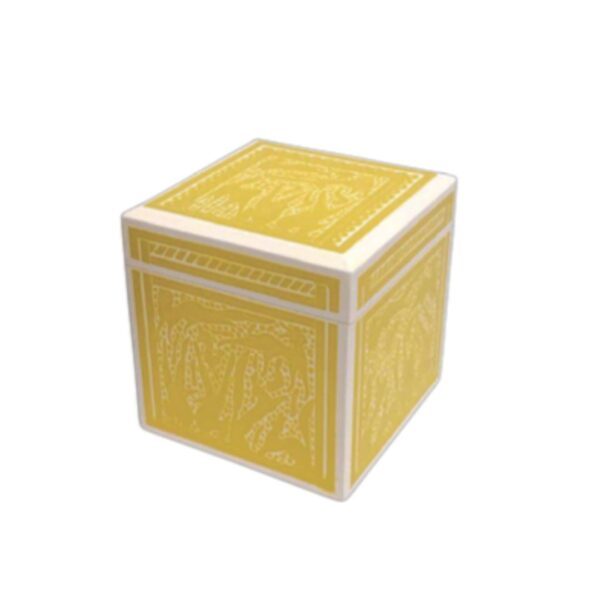 CAJA CUBO OLINALÁ - Image 2