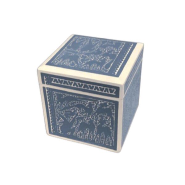 CAJA CUBO OLINALÁ
