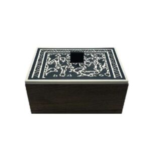 CAJA PARA TÉ OLINALÁ CON JARETA