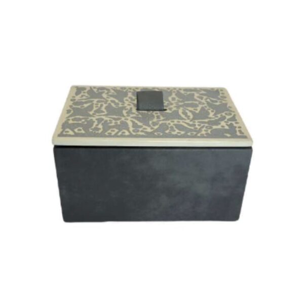CAJA PARA TÉ OLINALÁ CON JARETA - Imagen 3