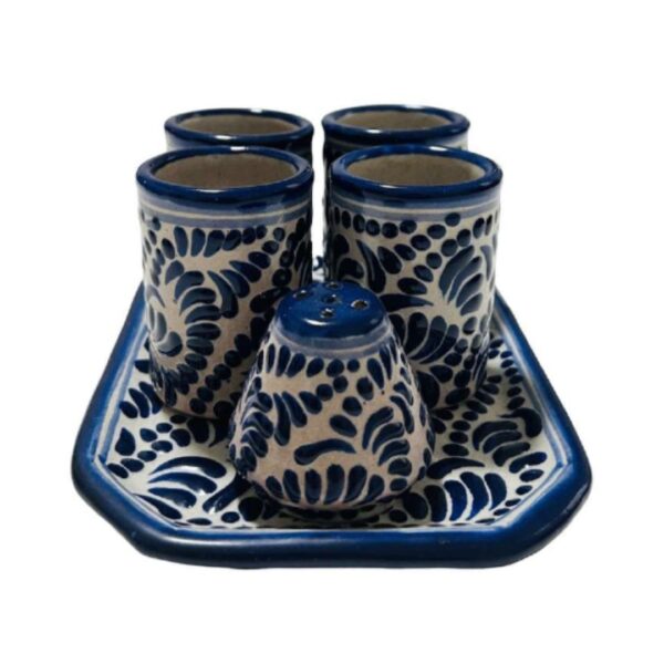 SET  TEQUILERO TALAVERA SUSPIRO