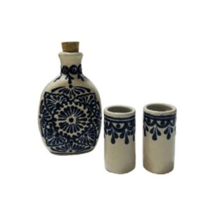 SET LICORERA PALMILLA TALAVERA