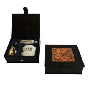 KIT CARAJILLO AMATE