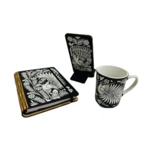 OFFICE SET XALITLA AVES