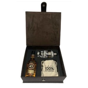 KIT CARAJILLO XALITLA HISTORIA