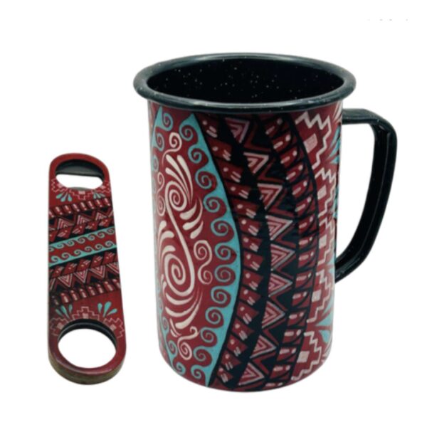 KIT CERVEZA ALEBRIJE