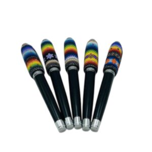 BOLÍGRAFO HUICHOL
