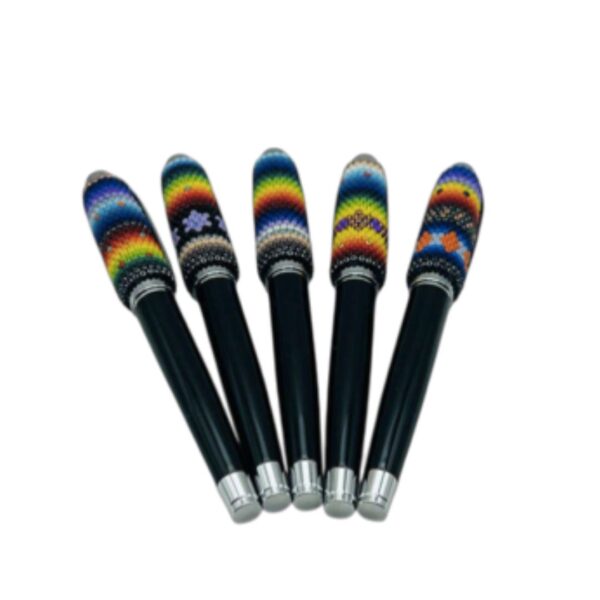BOLÍGRAFO HUICHOL