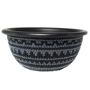 ARTESANIA HUICHOL: SALSERAS HUICHOL
